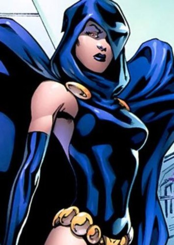 Raven
