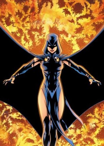 Raven
