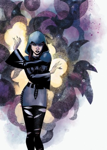 Raven