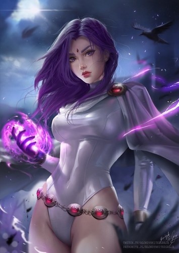 RAVEN