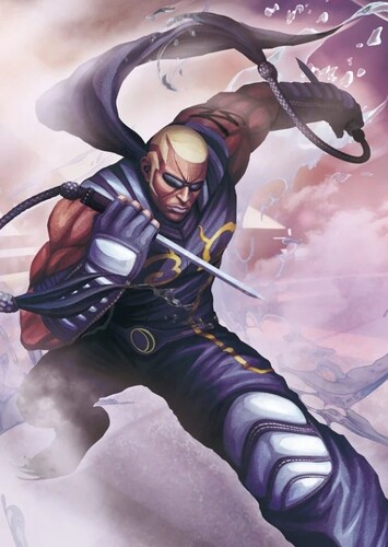 Raven