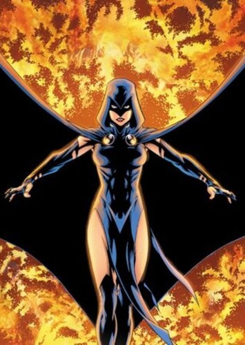 Raven