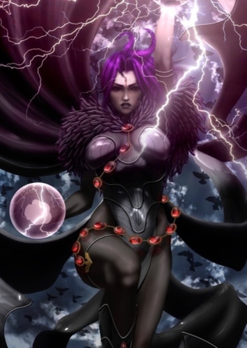 RAVEN