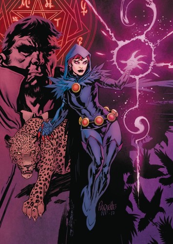 Raven