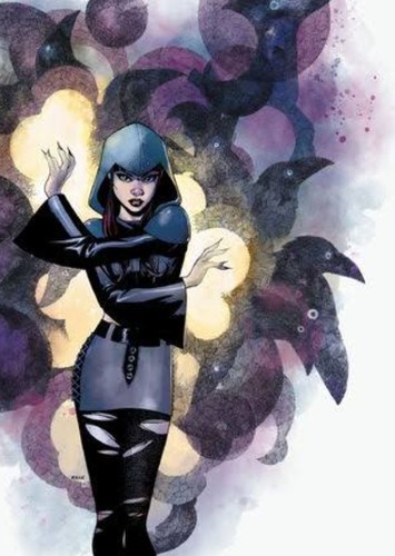 Raven