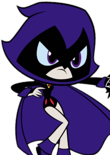 Raven