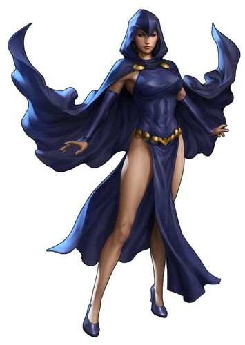 Raven