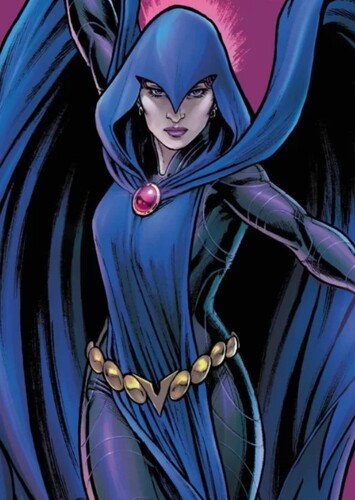 Raven