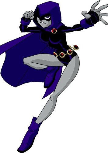 Raven