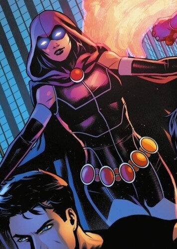Raven
