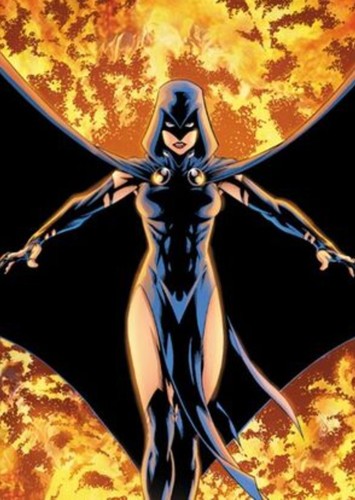 Raven