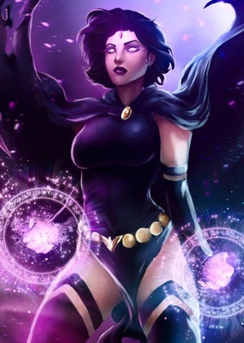 Raven