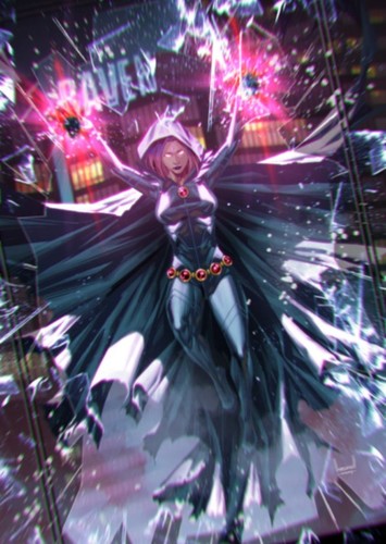 Raven