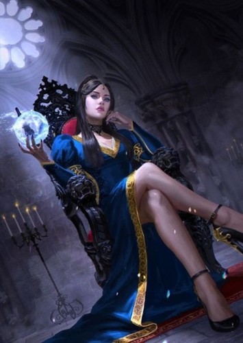 Raven