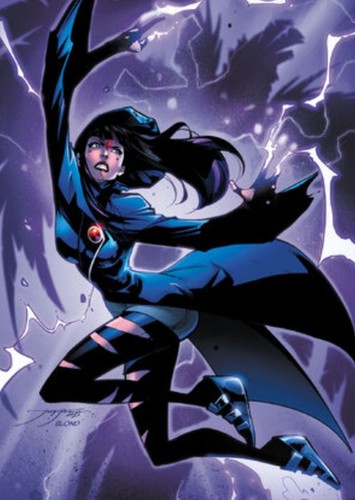 Raven