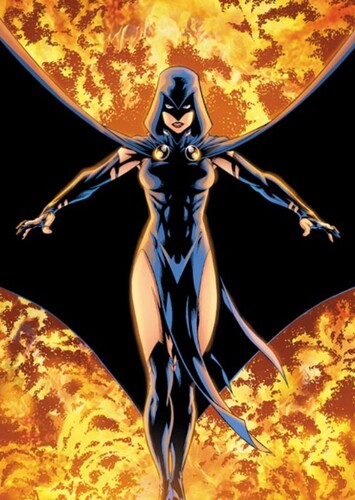 Raven