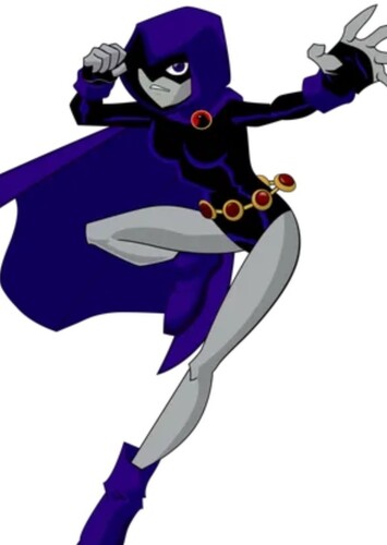 Raven