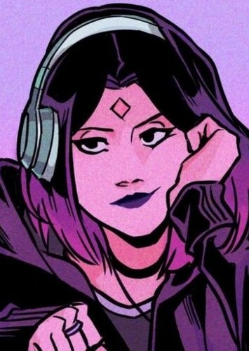 Raven
