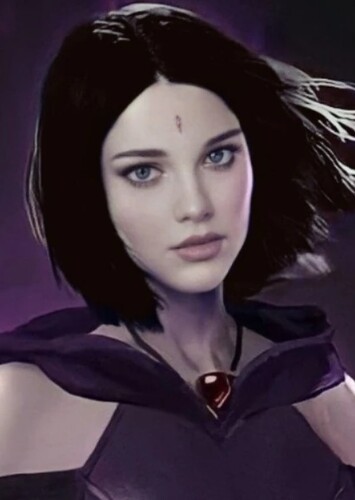 Raven
