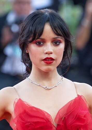 Jenna Ortega