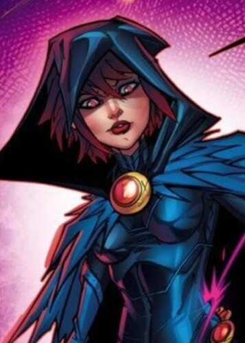 Raven