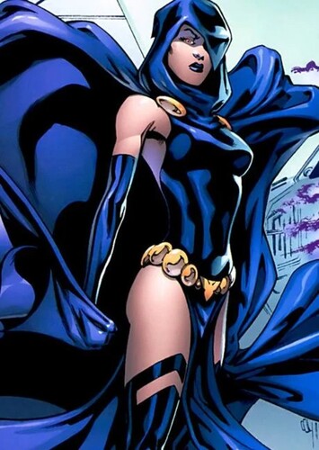 Raven