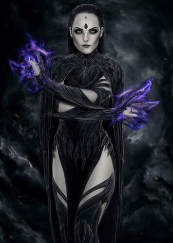 Raven