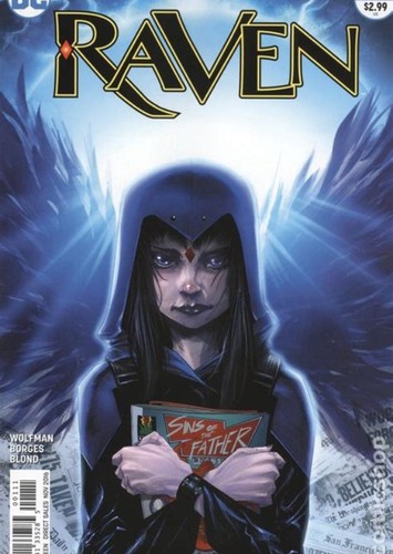 Raven