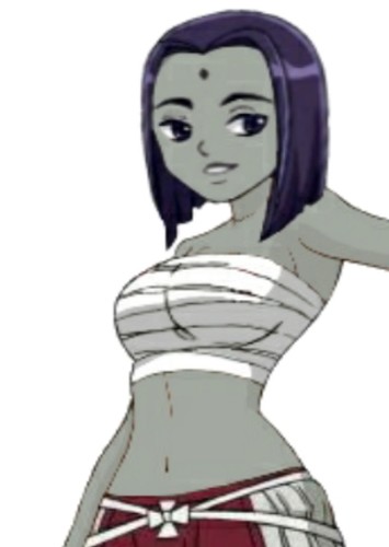 Raven