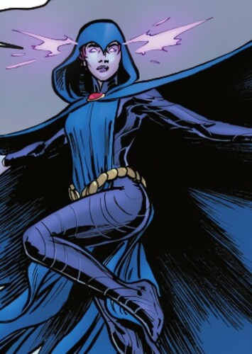 Raven