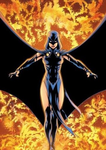 Raven