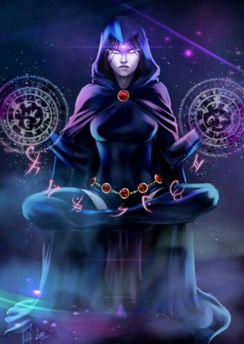 Raven