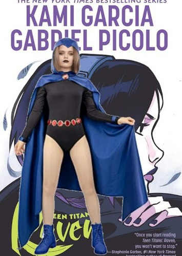 Raven