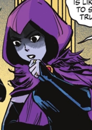 Raven
