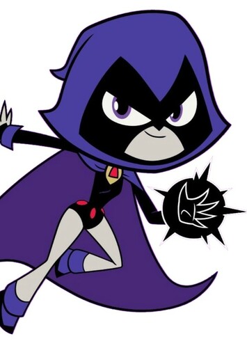 Raven