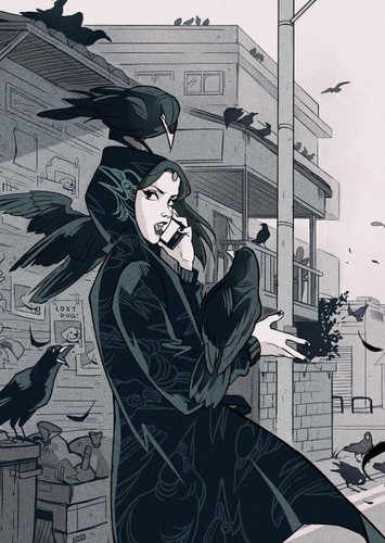 Raven
