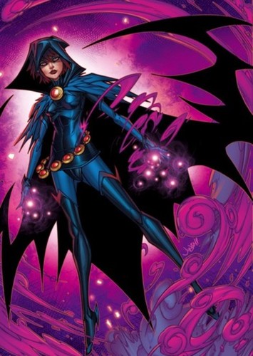 Raven
