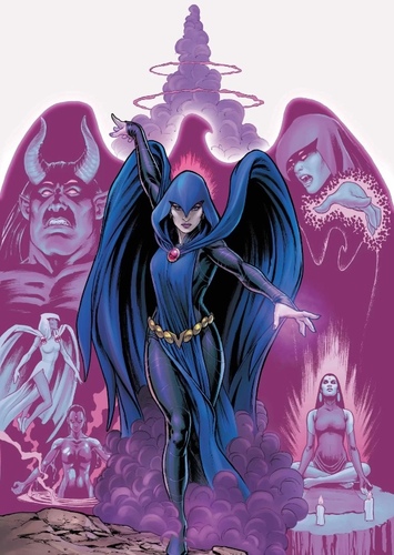 Raven