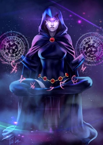 Raven