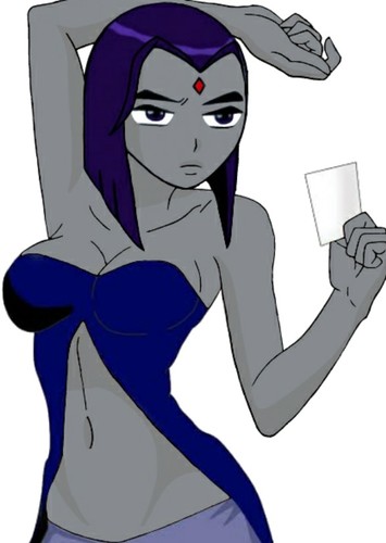 Raven