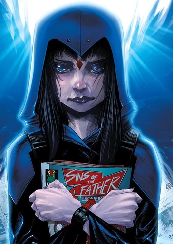 Raven