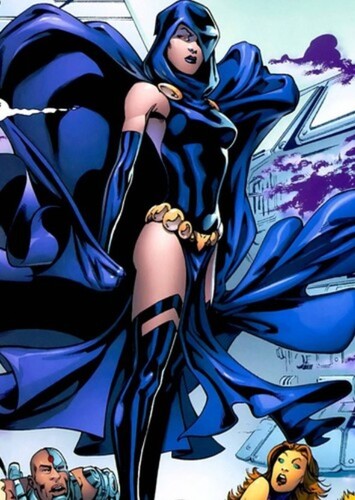 Raven