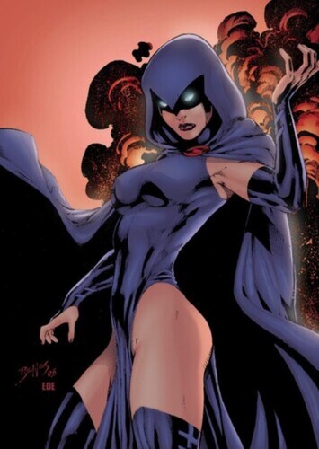 Raven
