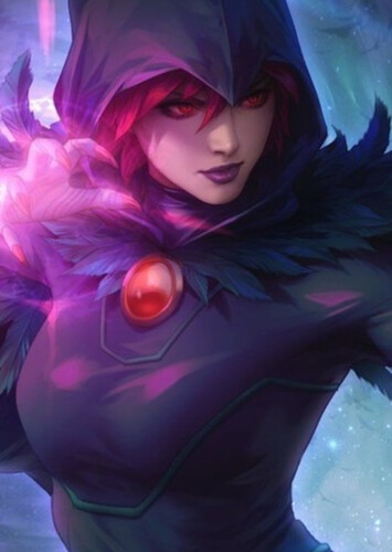 Raven