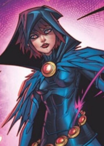 Raven
