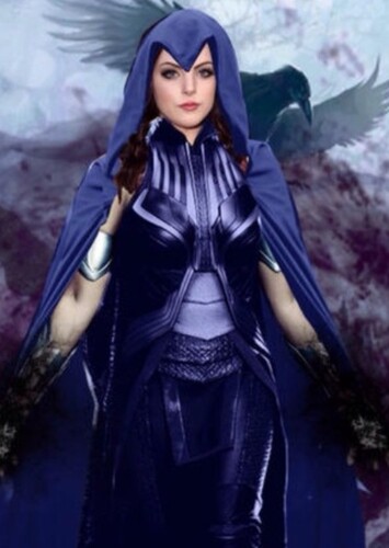 Raven
