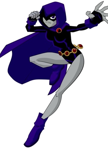 Raven