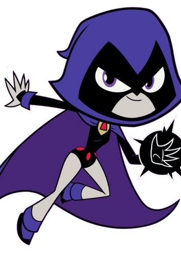 Raven