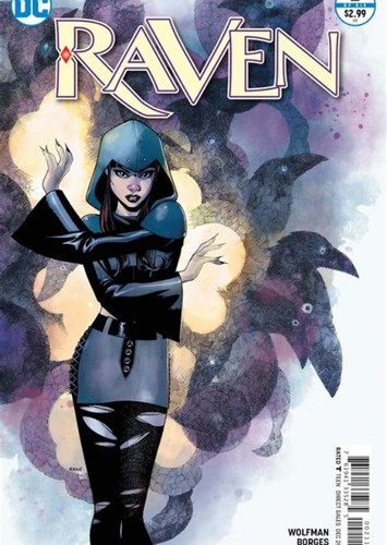 Raven
