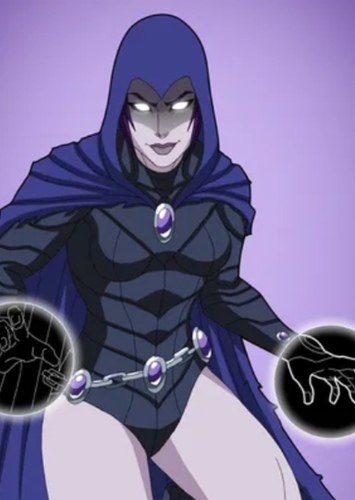 Raven